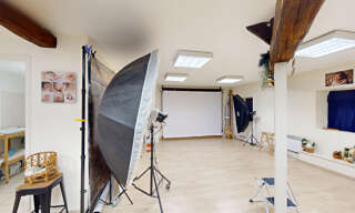 Commerce  57 m² à louer à Carbonne (31390)