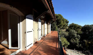 Appartement 4 Pièces 103 m² à louer à Sausset-les-Pins (13960)