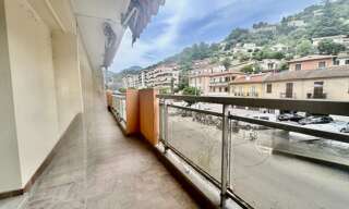 Appartement 4 Pièces 103 m² à vendre à Menton (06500)