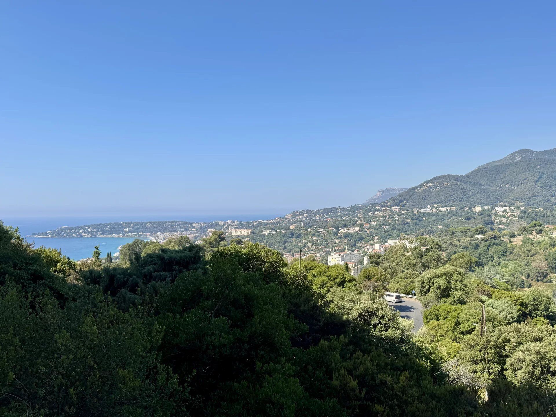 Photo Appartement de 4 pièces Menton