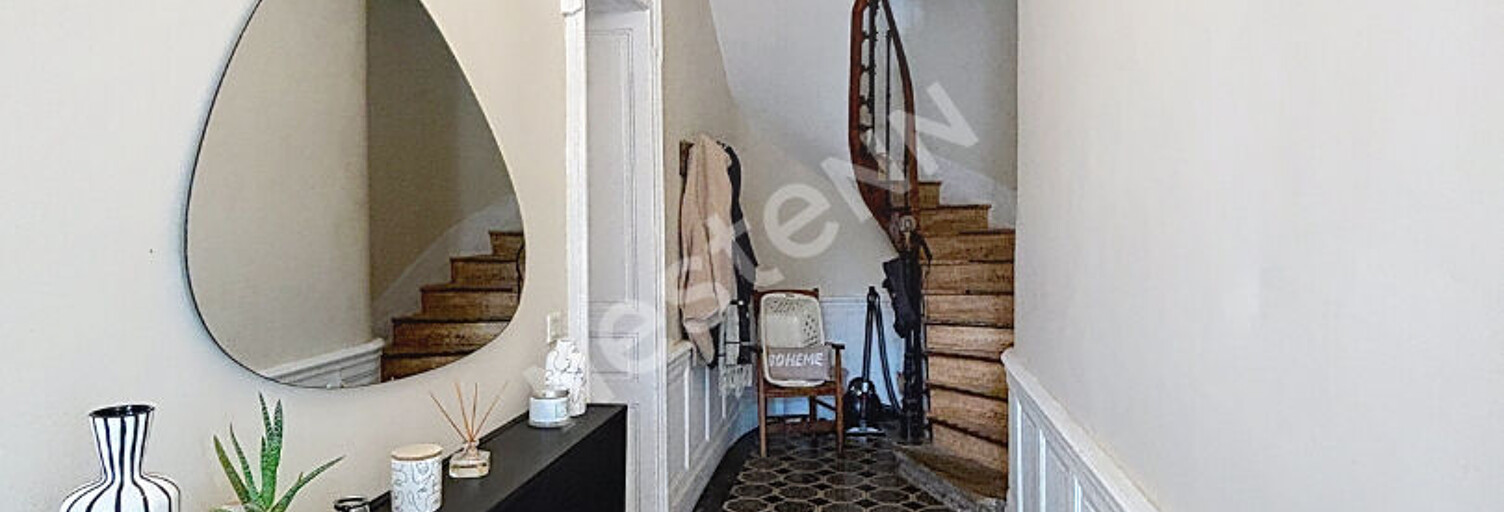 Maison 7 Pièces 280 m² à vendre à Montauban (82000)