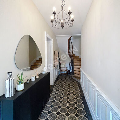 Maison 7 pièces 441000 €