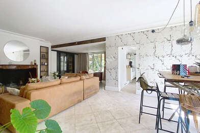 Maison 7 pièces 429000 €