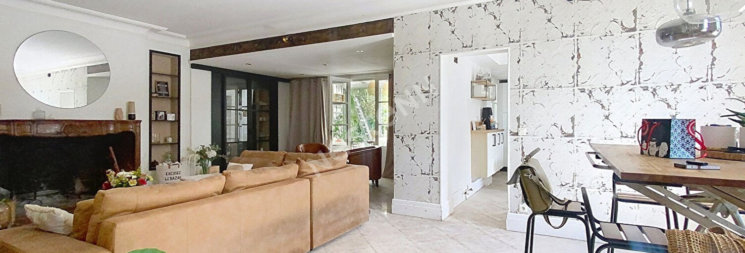 Maison 7 Pièces 280 m² à vendre à Montauban (82000)