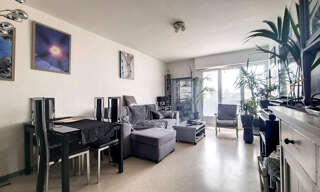 Appartement 2 Pièces 46 m² à vendre à Fréjus (83600)