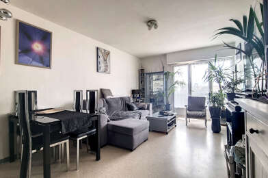 Appartement 2 pièces 140000 €