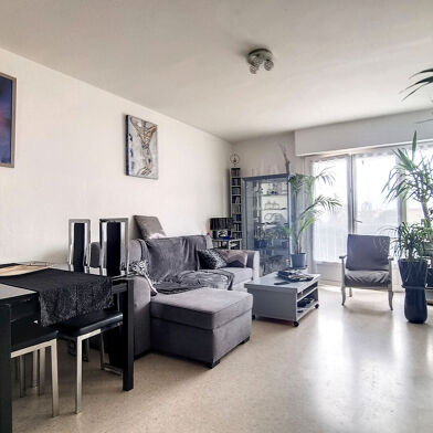 Appartement 2 pièces 140000 €