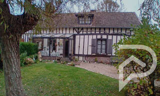 Maison 3 Pièces 61 m² à vendre à Varengeville-sur-Mer (76119)