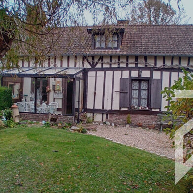 Maison 3 pièces 264000 €