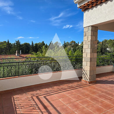 Appartement 5 pièces 795000 €