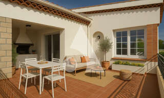 Appartement 5 Pièces 122 m² à vendre à Saint-Raphaël (83700)