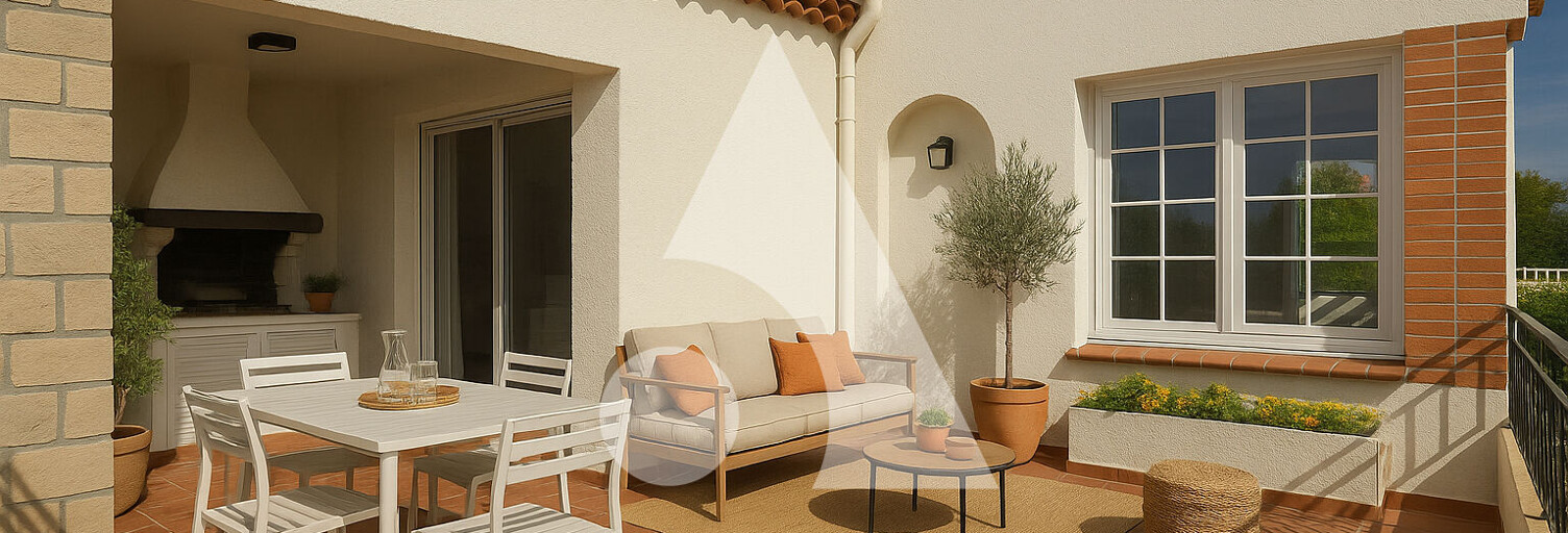 Appartement 5 Pièces 122 m² à vendre à Saint-Raphaël (83700)