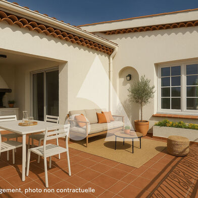 Appartement 5 pièces 795000 €