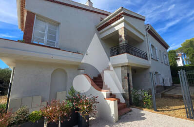 Appartement T4 de 122.19 m2- SAINT RAPHAEL — photo du bien