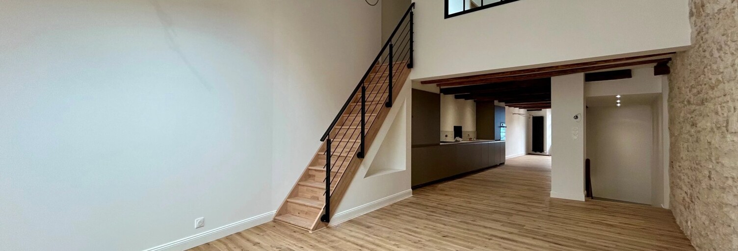 Maison 5 Pièces 187 m² à vendre à Poitiers (86000)