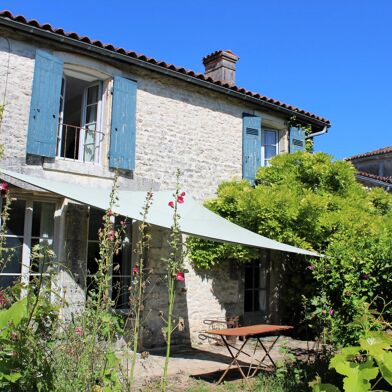 Maison 8 pièces 339000 €