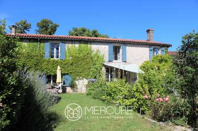 Maison 8 pièces 339000 €