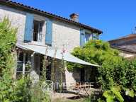 MAISON DE CAMPAGNE XVIIIe — photo 2