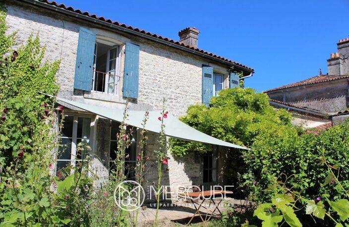 MAISON DE CAMPAGNE XVIIIe — photo 2