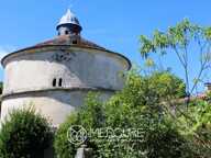 MAISON DE CAMPAGNE XVIIIe — photo 3