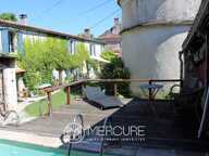 MAISON DE CAMPAGNE XVIIIe — photo 4