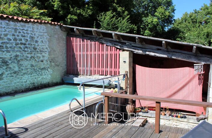MAISON DE CAMPAGNE XVIIIe — photo 5