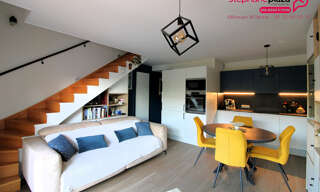 Maison 3 Pièces 88 m² à vendre à Villenave-d'Ornon (33140)