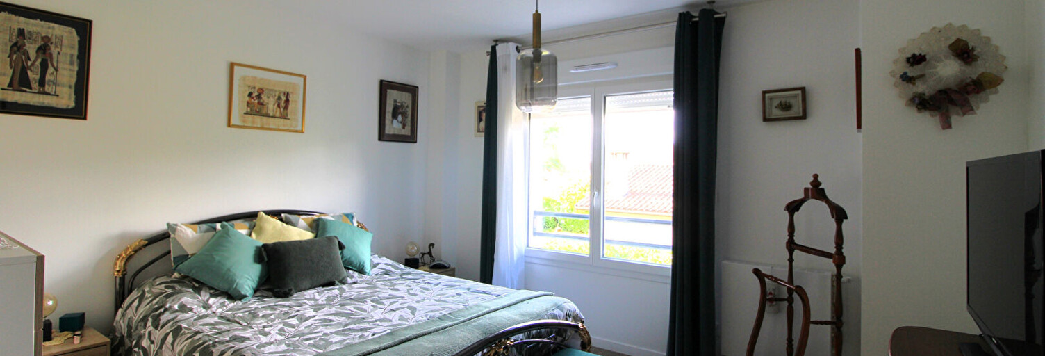 Maison 3 Pièces 88 m² à vendre à Villenave-d'Ornon (33140)