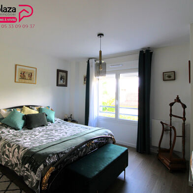 Maison 3 pièces 350000 €