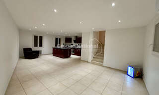 Appartement 4 Pièces 101 m² à louer à Jonquières-Saint-Vincent (30300)