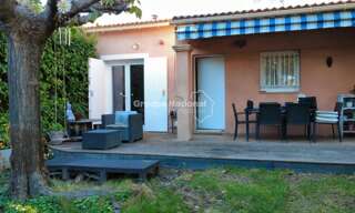 Maison 4 Pièces 85 m² à vendre à Althen-des-Paluds (84210)