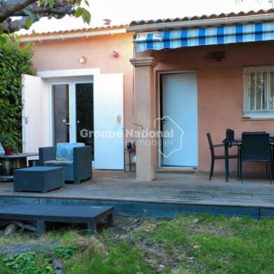 Maison 4 pièces 269000 €