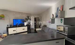 Appartement 2 Pièces 45 m² à vendre à Cannes (06150)