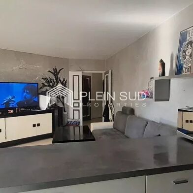Appartement 2 pièces 199000 €