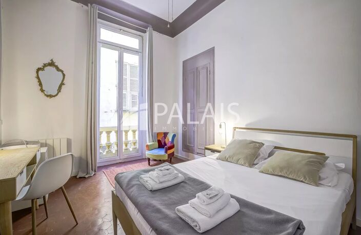 Charmant 3p proche Place ROSSETTI — photo 4