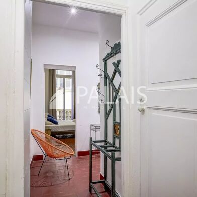 Appartement 3 pièces 395000 €