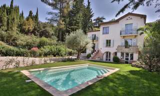 Maison 7 Pièces 257 m² à vendre à Le Cannet (06110)