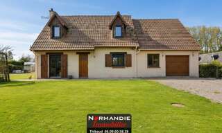 Maison 6 Pièces 117 m² à vendre à Yerville (76760)