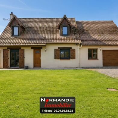 Maison 6 pièces 225000 €