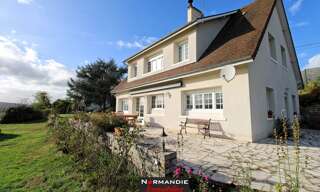 Maison 7 Pièces 148 m² à vendre à Saint-Aubin-lès-Elbeuf (76410)