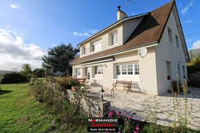 Maison 7 pièces 344900 €