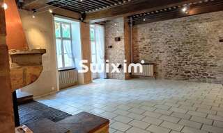 Immeuble  278 m² à vendre à Saint-Amour (39160)