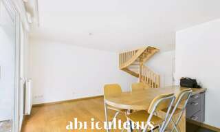 Appartement 3 Pièces 60 m² à vendre à Argenteuil (95100)