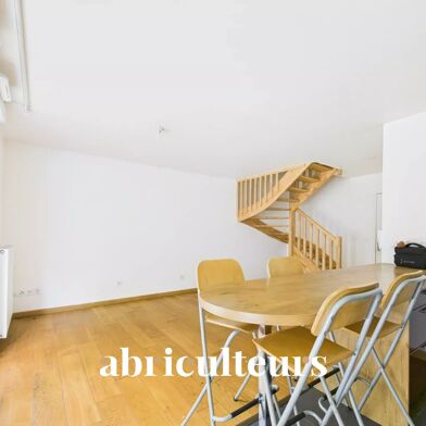 Appartement 3 pièces 229000 €