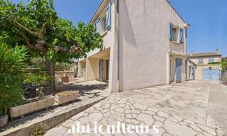 Maison 5 Pièces 94 m² à vendre à Grans (13450)