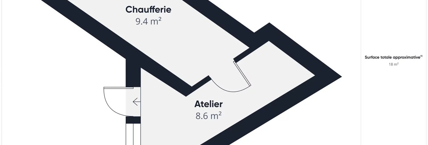 Maison 5 Pièces 94 m² à vendre à Grans (13450)