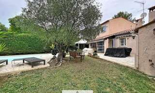 Maison 4 Pièces 106 m² à vendre à Mougins (06250)