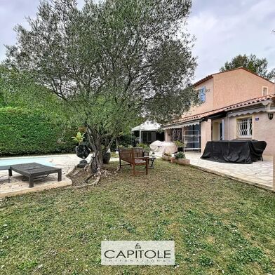 Maison 4 pièces 780000 €