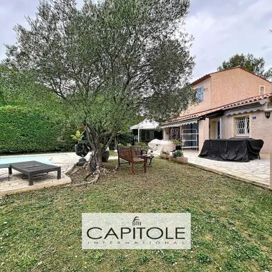 Maison 4 pièces 790000 €