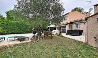 Maison 4 Pièces 106 m² à vendre à Mougins (06250)